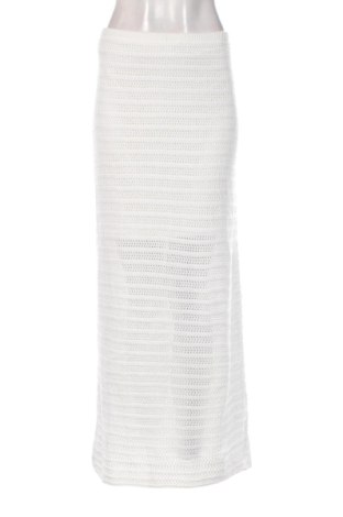 Fustă Anko, Mărime XL, Culoare Alb, Preț 113,99 Lei