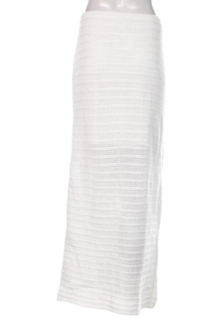 Fustă Anko, Mărime XL, Culoare Alb, Preț 113,99 Lei