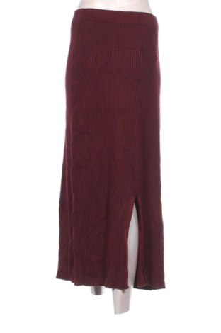 Szoknya Anko, Méret XXL, Szín Piros, Ár 3 979 Ft