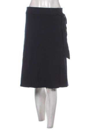 Fustă Ann Taylor, Mărime M, Culoare Albastru, Preț 125,12 Lei