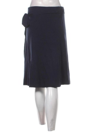 Fustă Ann Taylor, Mărime M, Culoare Albastru, Preț 125,12 Lei