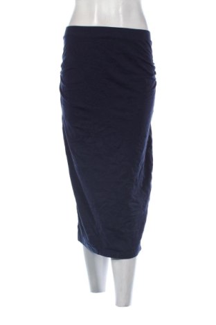 Szoknya Anna Field, Méret S, Szín Kék, Ár 4 949 Ft