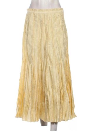 Sukně Apanage, Velikost M, Barva Žlutá, Cena  595,00 Kč