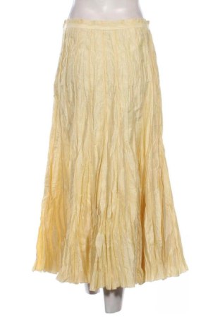 Sukně Apanage, Velikost M, Barva Žlutá, Cena  595,00 Kč