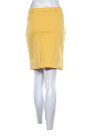 Sukně Apriori, Velikost M, Barva Oranžová, Cena  425,00 Kč