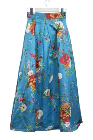 Fustă Artigli, Mărime XS, Culoare Multicolor, Preț 140,76 Lei