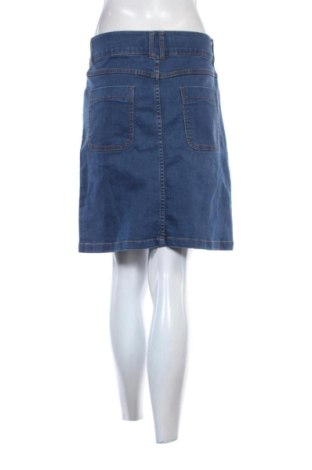 Rock B.Young, Größe L, Farbe Blau, Preis € 12,99