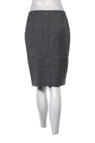 Fustă BOSS, Mărime M, Culoare Gri, Preț 380,24 Lei