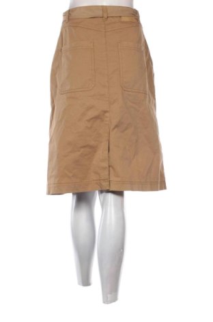 Fustă BOSS, Mărime S, Culoare Maro, Preț 654,94 Lei