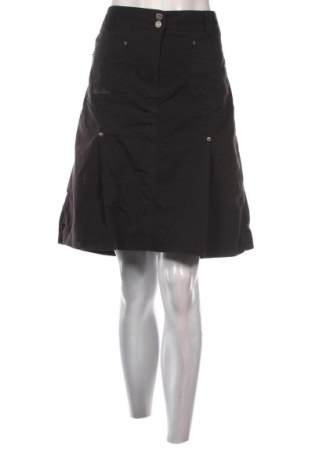 Szoknya Backtee, Méret 3XL, Szín Fekete, Ár 3 719 Ft