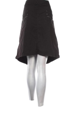 Szoknya Backtee, Méret 3XL, Szín Fekete, Ár 3 719 Ft