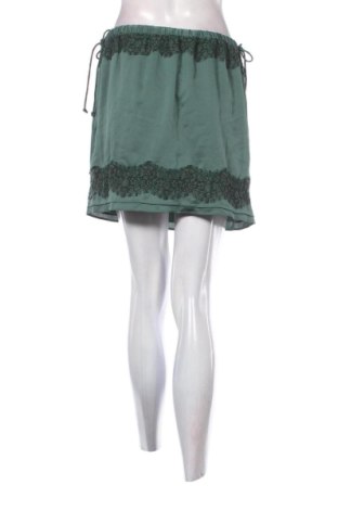 Пола Banana Republic, Размер S, Цвят Зелен, Цена 28,63 €