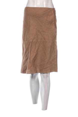 Пола Banana Republic, Размер S, Цвят Кафяв, Цена 28,00 €