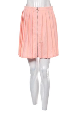 Fustă Banned Alternative, Mărime S, Culoare Roz, Preț 25,99 Lei