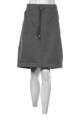 Fustă Basefield, Mărime XXL, Culoare Gri, Preț 39,99 Lei