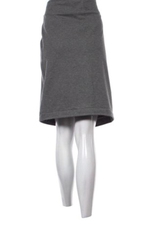 Fustă Basefield, Mărime XXL, Culoare Gri, Preț 39,99 Lei