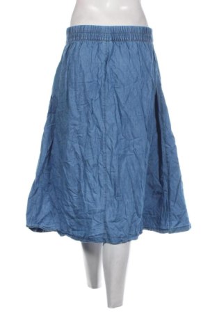 Spódnica Beloved, Rozmiar M, Kolor Niebieski, Cena 26,99 zł