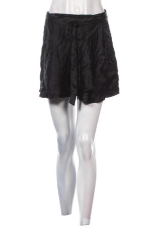 Rock Bershka, Größe M, Farbe Schwarz, Preis 8,99 €