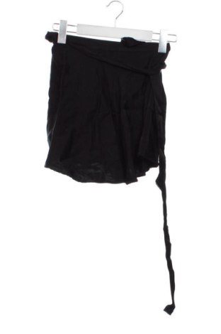 Rock Bershka, Größe XXS, Farbe Schwarz, Preis € 10,00