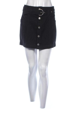 Sukňa Bershka, Veľkosť M, Farba Čierna, Cena  11,95 €