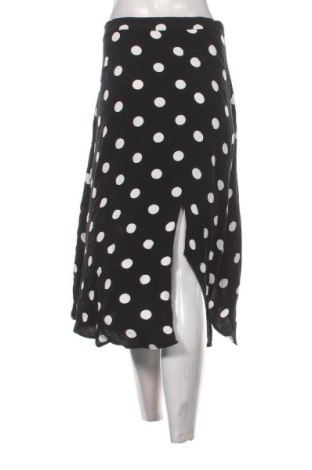 Fustă Bershka, Mărime M, Culoare Multicolor, Preț 72,99 Lei