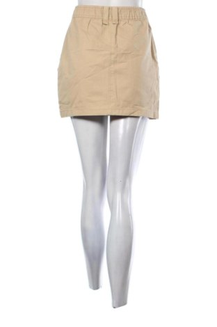 Rock Bershka, Größe S, Farbe Braun, Preis € 6,99