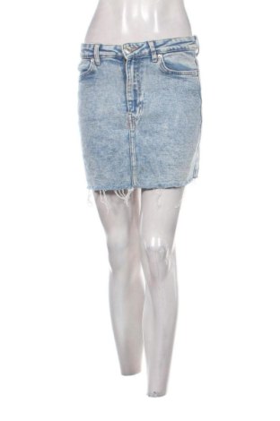 Rock Bershka, Größe M, Farbe Blau, Preis € 9,99