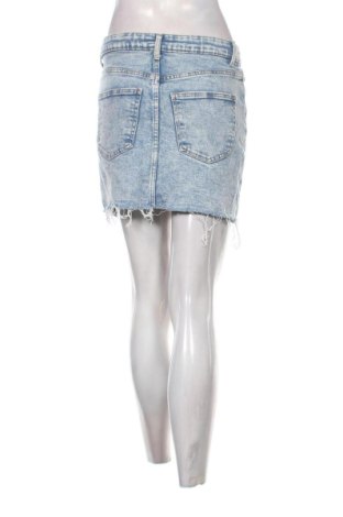 Rock Bershka, Größe M, Farbe Blau, Preis € 9,99