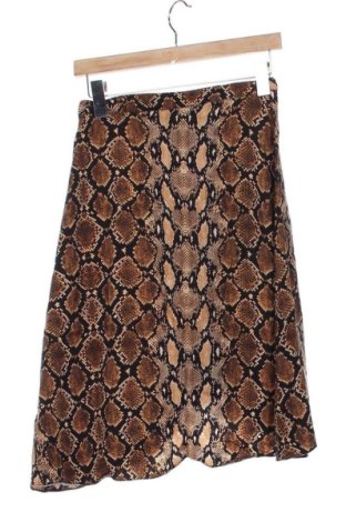 Szoknya Bershka, Méret XS, Szín Sokszínű, Ár 4 835 Ft