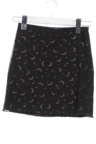 Rock Bershka, Größe XS, Farbe Mehrfarbig, Preis € 8,99