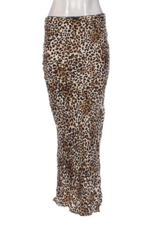 Fustă Bershka, Mărime M, Culoare Multicolor, Preț 72,99 Lei