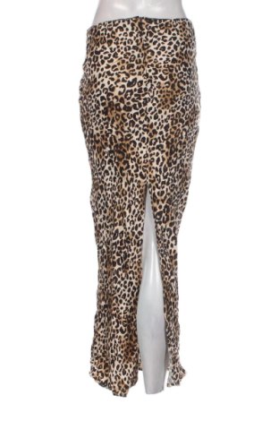 Fustă Bershka, Mărime M, Culoare Multicolor, Preț 72,99 Lei