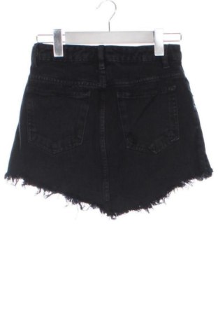 Rock Bershka, Größe S, Farbe Schwarz, Preis € 8,58