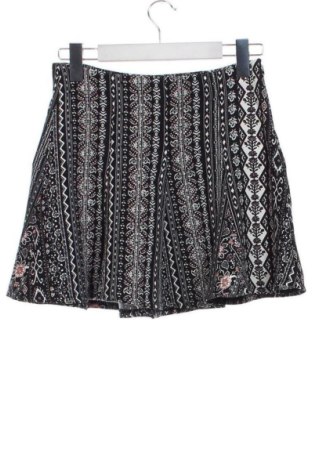 Rock Bershka, Größe XS, Farbe Mehrfarbig, Preis € 7,32