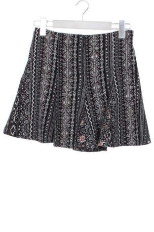 Rock Bershka, Größe XS, Farbe Mehrfarbig, Preis € 7,32