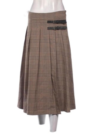 Rock Bershka, Größe S, Farbe Mehrfarbig, Preis € 14,00