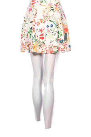 Rock Bershka, Größe S, Farbe Mehrfarbig, Preis € 18,45