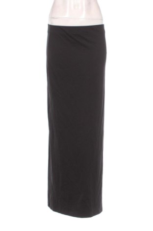 Пола Bershka, Размер L, Цвят Черен, Цена 7,66 €