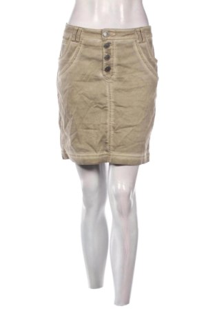 Spódnica Best Connections, Rozmiar L, Kolor Beżowy, Cena 51,99 zł