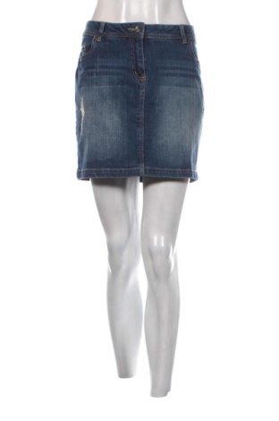 Fustă Blue Motion, Mărime XL, Culoare Albastru, Preț 91,99 Lei