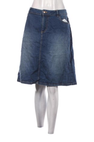 Sukně Blue Motion, Velikost XXL, Barva Modrá, Cena  169,00 Kč