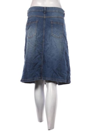 Sukně Blue Motion, Velikost XXL, Barva Modrá, Cena  169,00 Kč