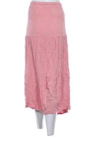 Sukňa Blue Motion, Veľkosť XL, Farba Ružová, Cena  6,95 €