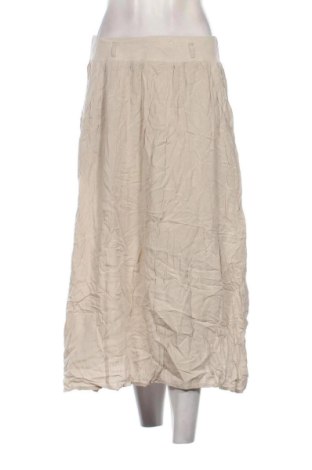 Fustă Body Flirt, Mărime XL, Culoare Bej, Preț 72,99 Lei