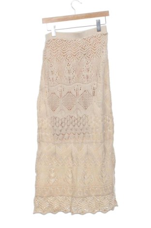 Пола Body Flirt, Размер XXS, Цвят Бежов, Цена 11,75 €