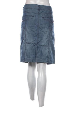 Fustă Bonita, Mărime XL, Culoare Albastru, Preț 91,99 Lei