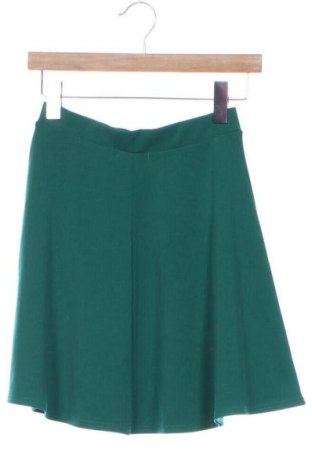 Sukně Boohoo, Velikost XXS, Barva Zelená, Cena  198,00 Kč