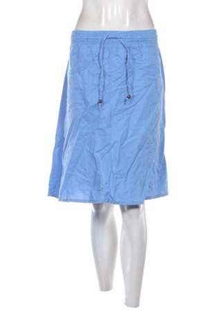 Пола Bpc Bonprix Collection, Размер L, Цвят Син, Цена 6,13 €