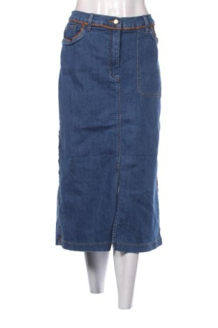 Rock Bpc Bonprix Collection, Größe XL, Farbe Blau, Preis € 13,99