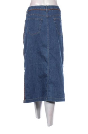 Rock Bpc Bonprix Collection, Größe XL, Farbe Blau, Preis € 13,99